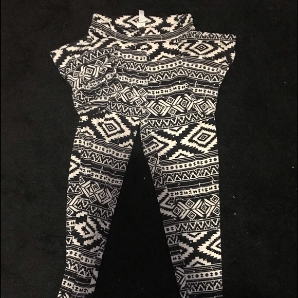 Mc hammer leggings Sumer cute - Picture 1 of 4
